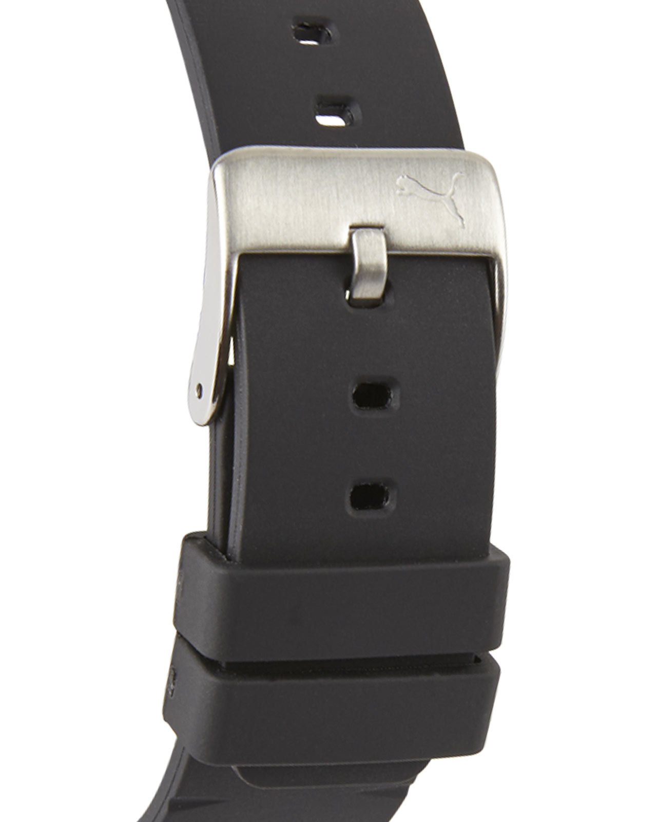 puma watch belt