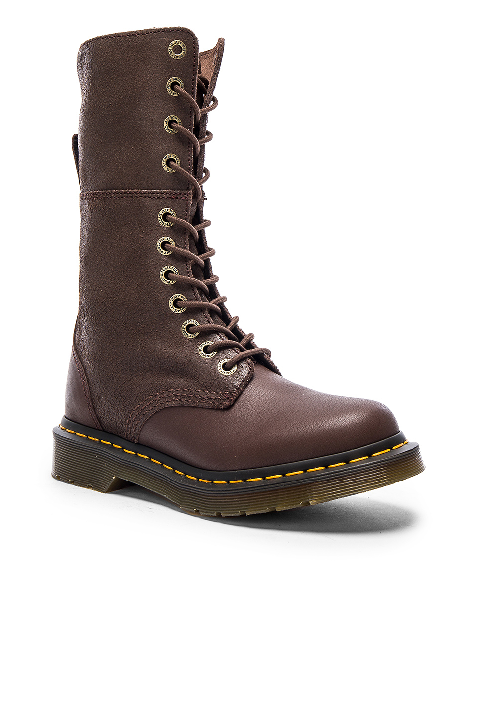 dr martens hazil