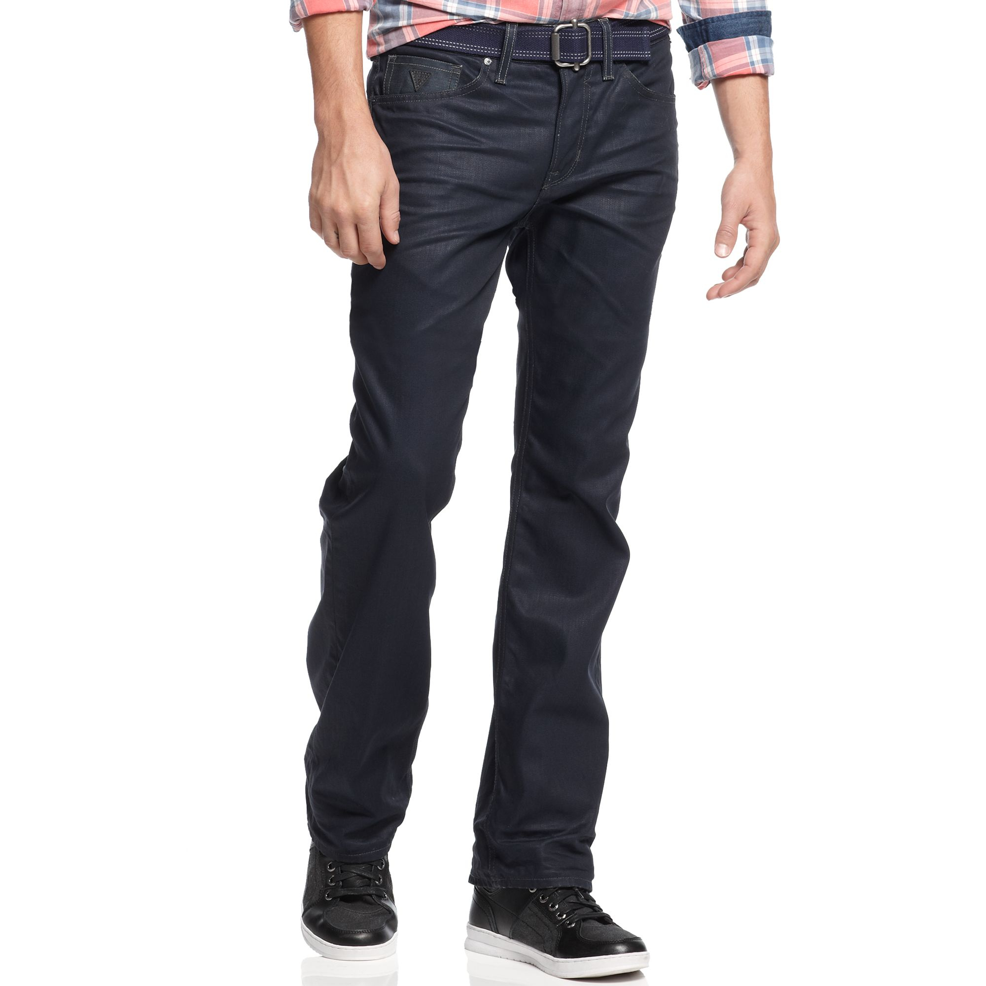 guess desmond relaxed fit jeans