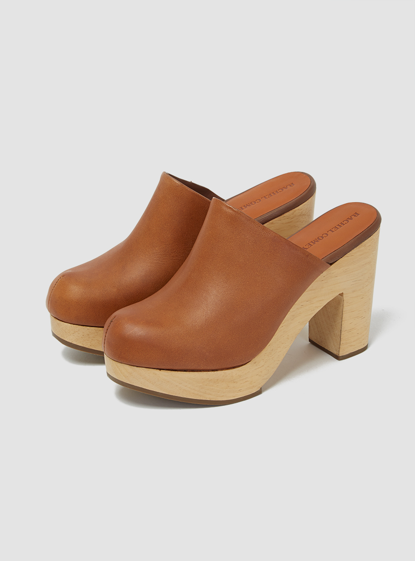 rachel comey dakota clog