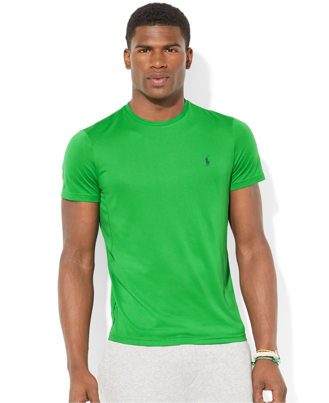 polo performance t shirt