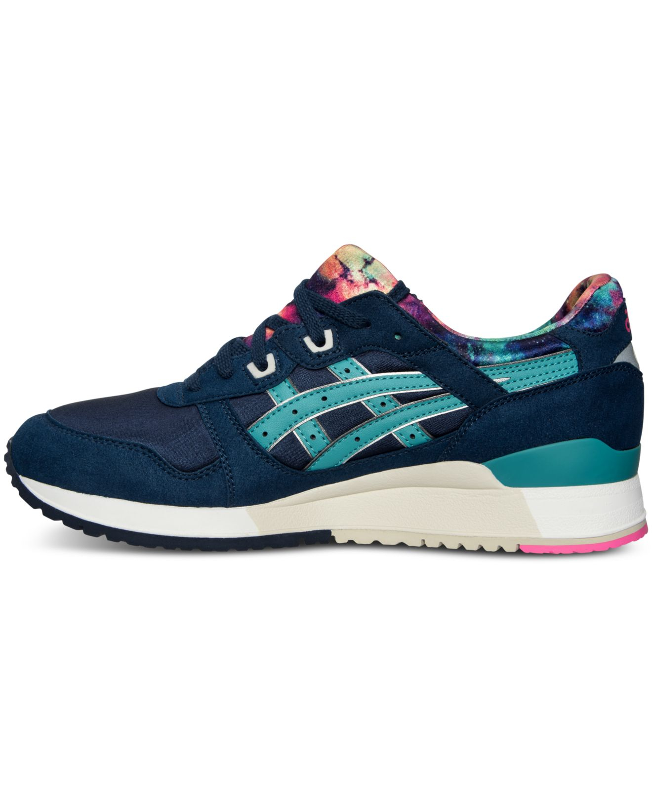 asics casual shoes
