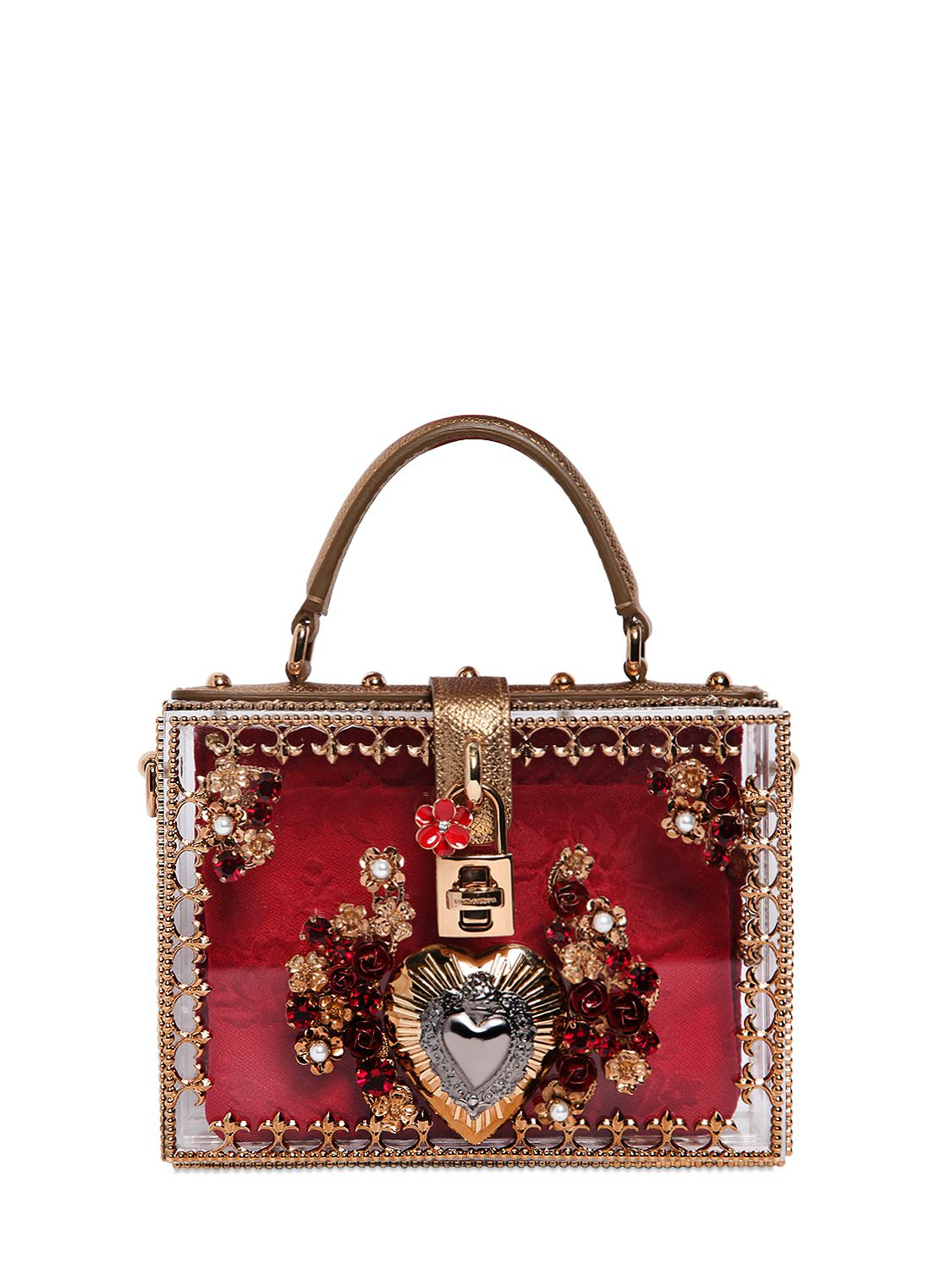 dolce gabbana sacred heart