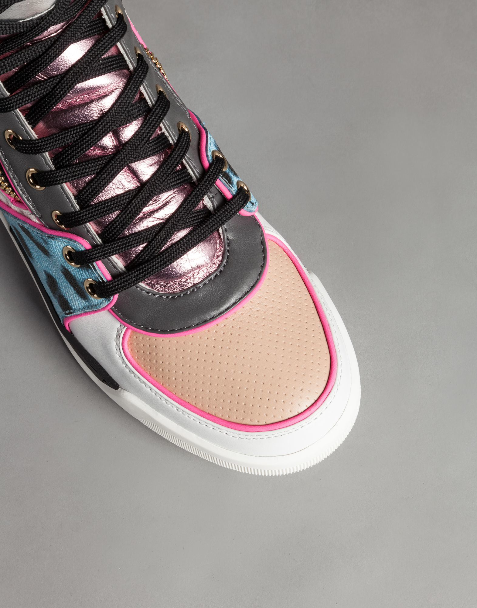 coach shoes online