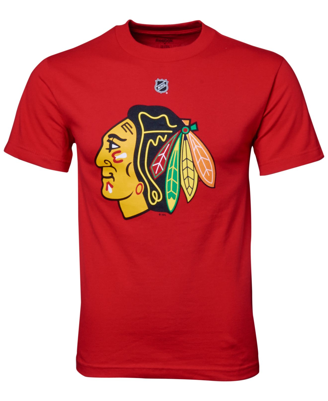 duncan keith t shirt