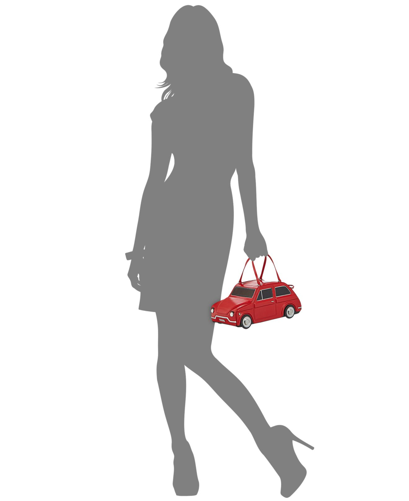 Kate spade store car bag