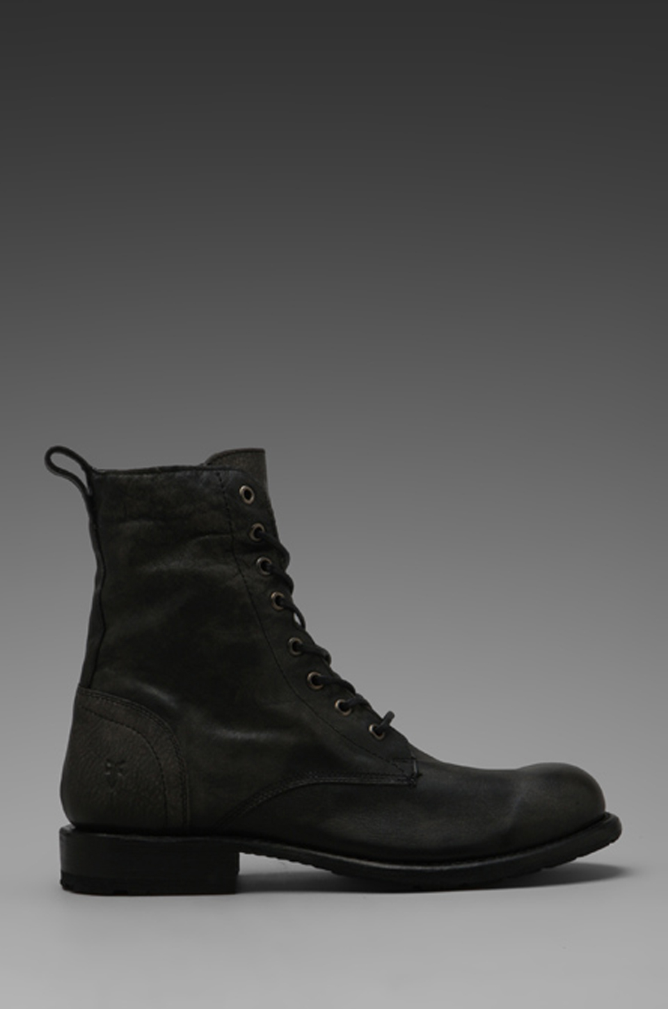 frye rogan tall lace up