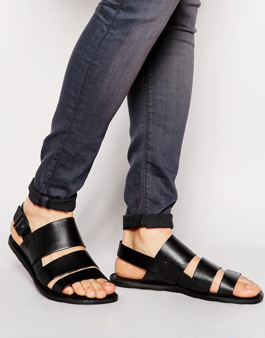 ALDO Ocerrach - Men's Sandals Flip Flops | Yorkdale Mall