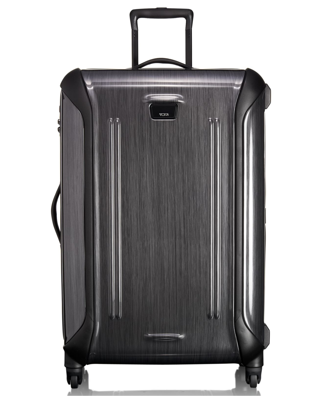 Lyst Tumi Vapor 32.5" Extended Trip Hardside Spinner Suitcase in