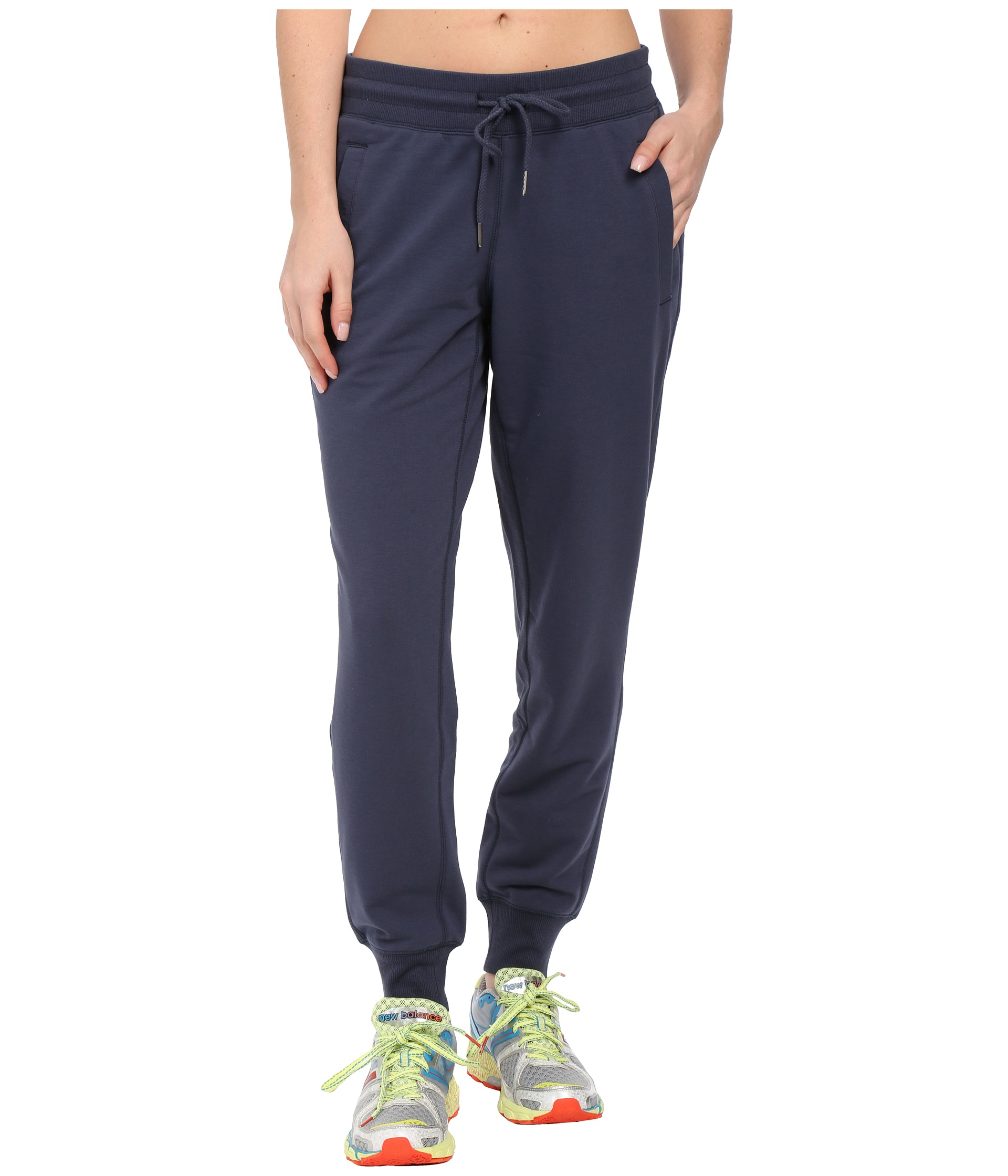 new balance classic sweatpant