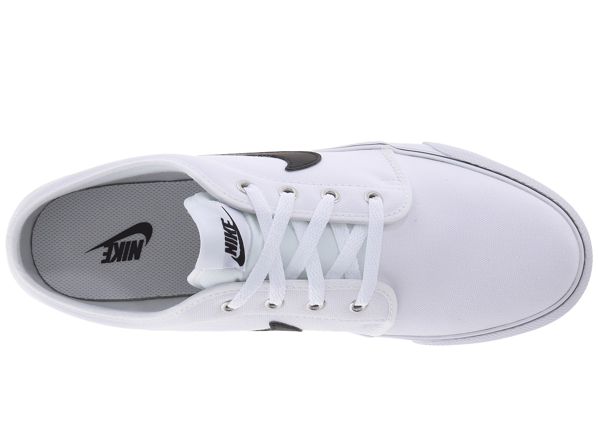 nike toki low textile