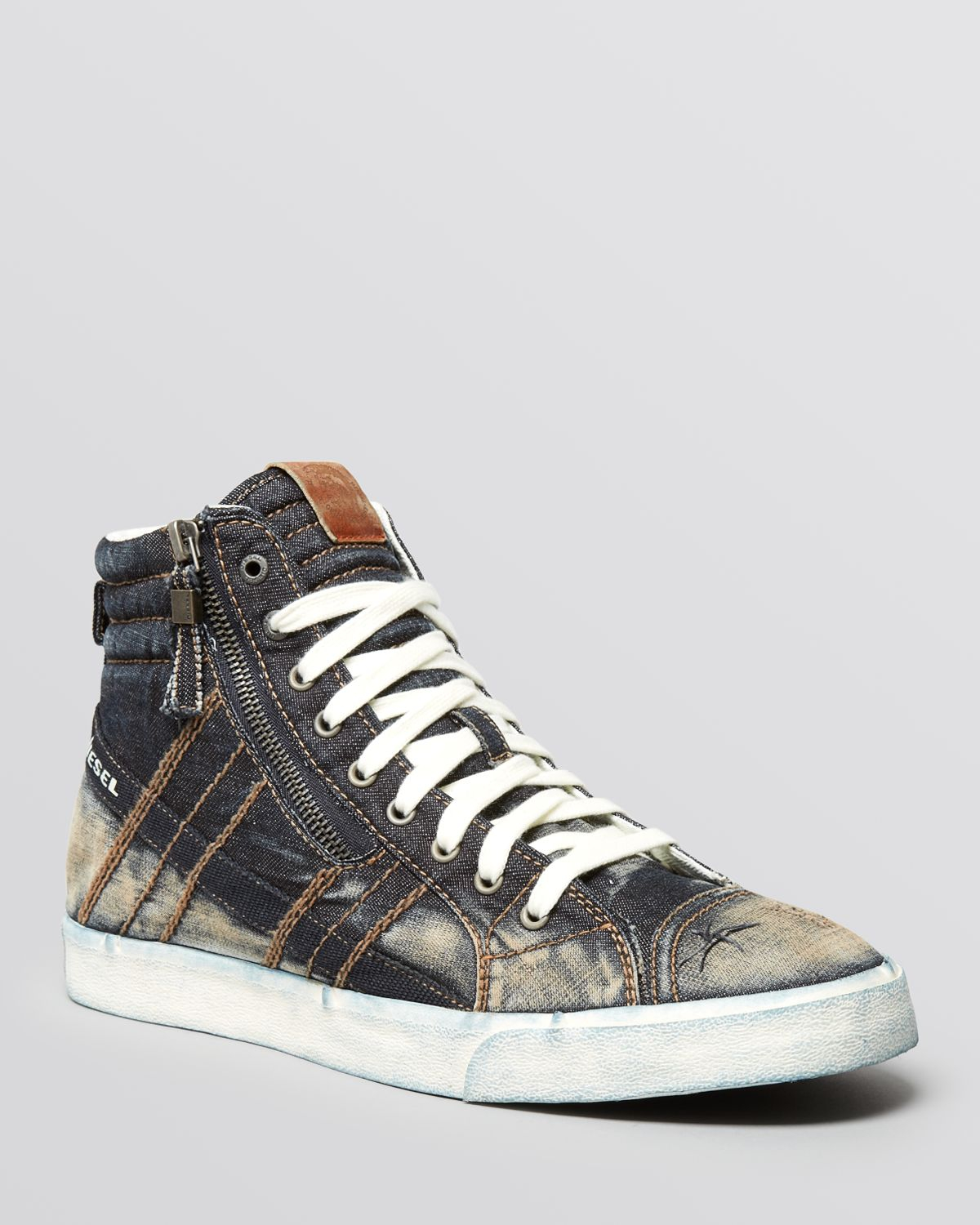 diesel shoes jeans