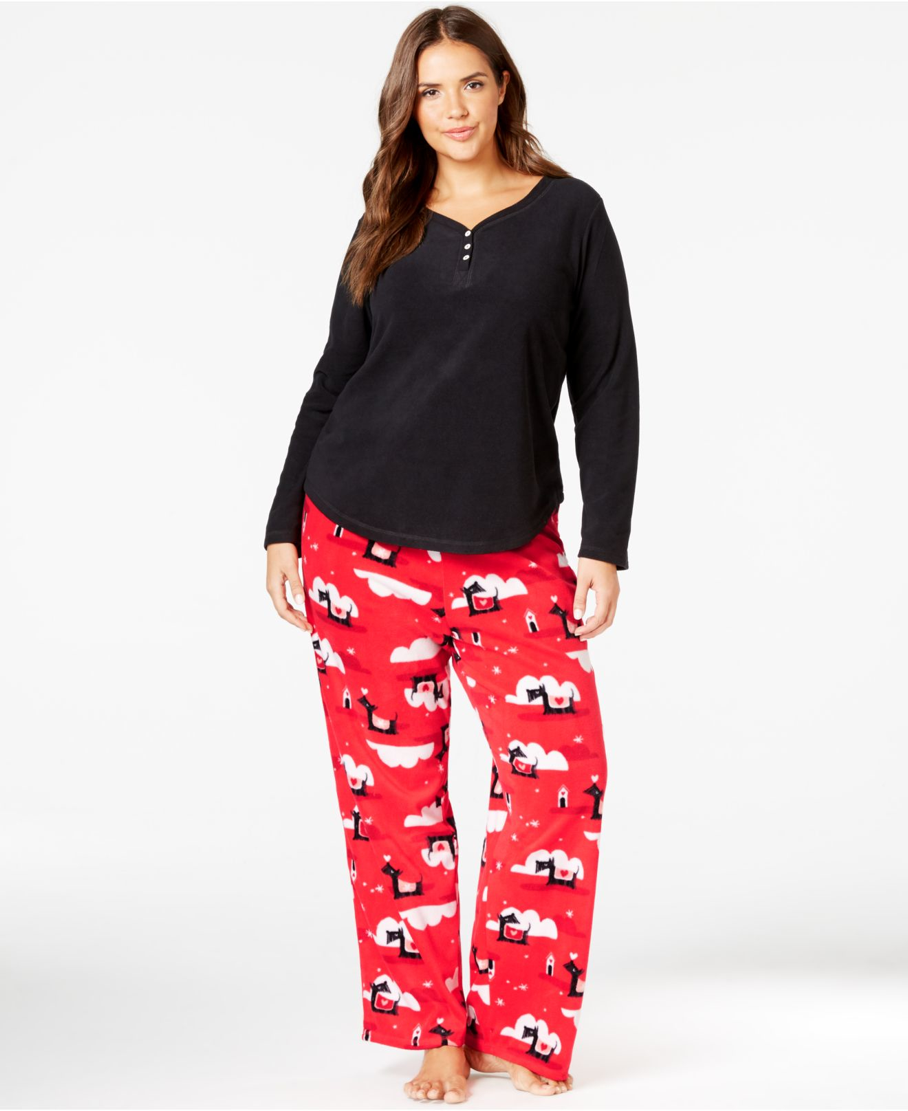 Why Choose A Pants Set