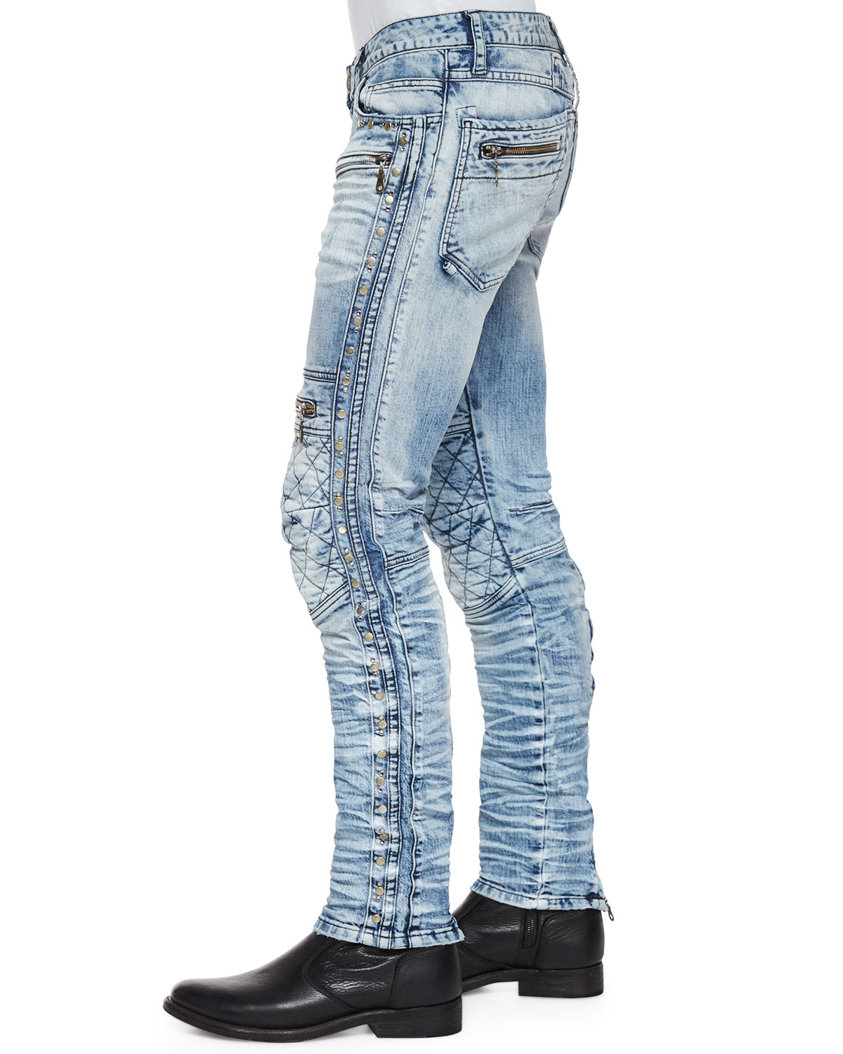 robin jeans skinny mens