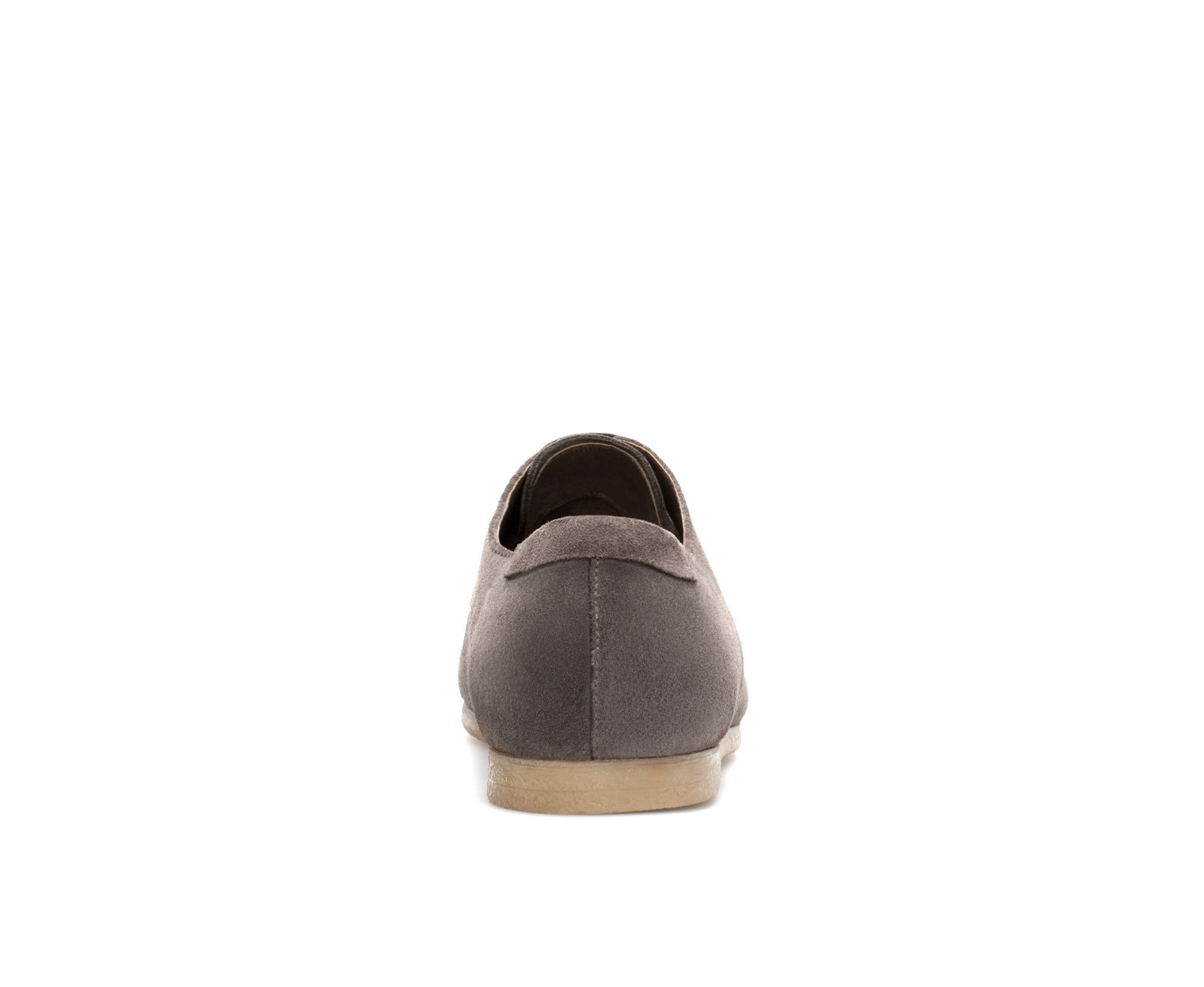 Zara Sports Shoe in Gray for Men (Grey) | Lyst