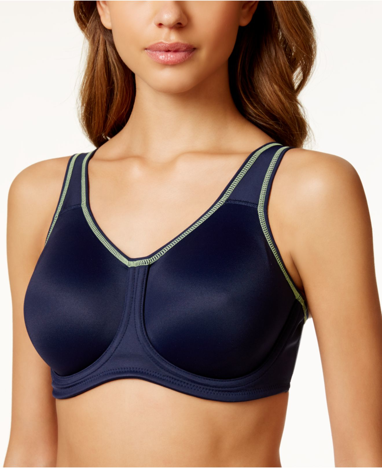 wacoal sports underwire bra 855170
