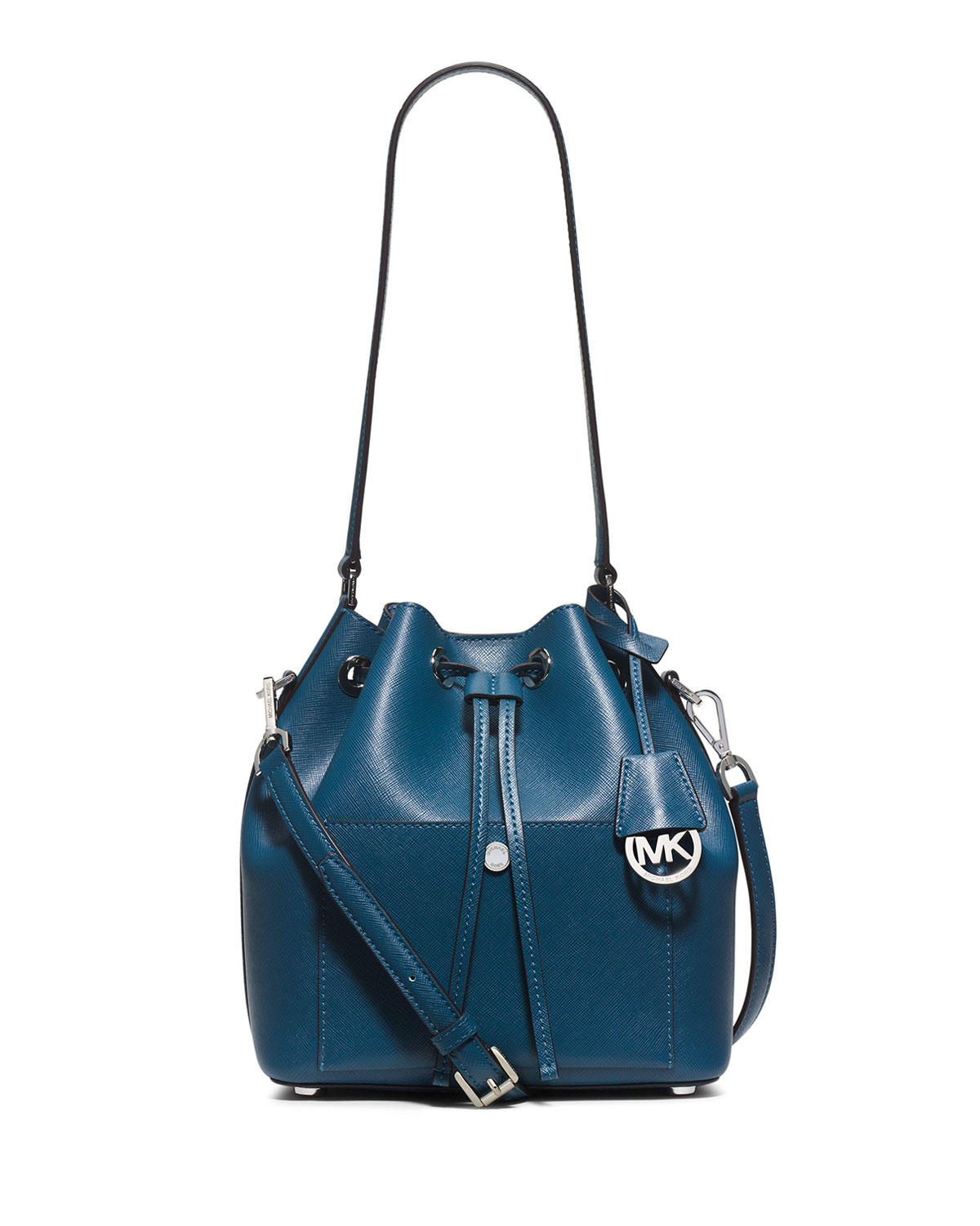 bucket michael kors
