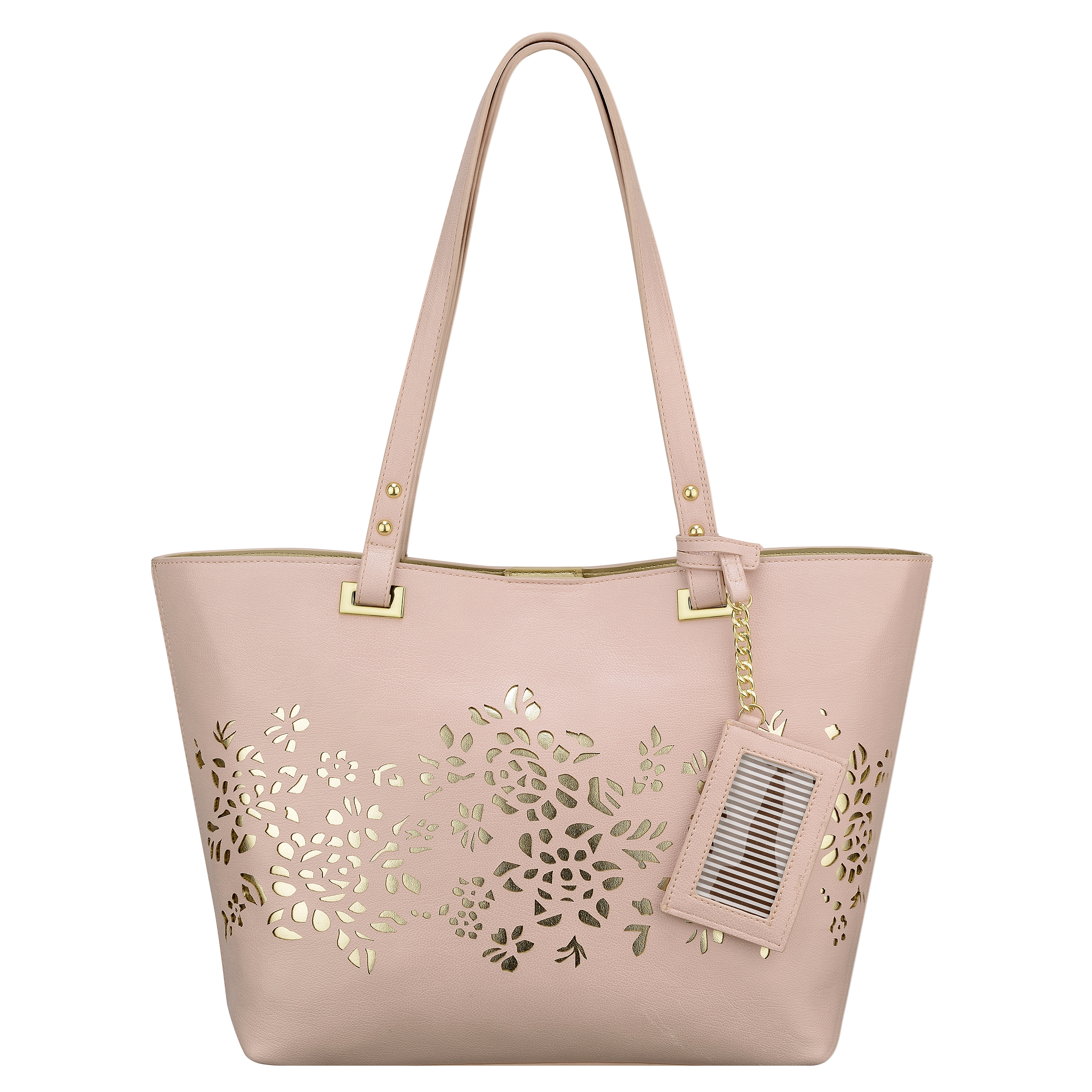 nine west tote purse