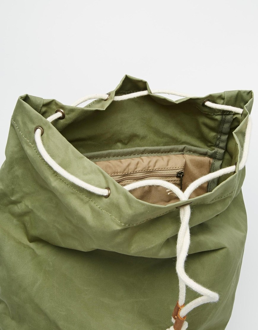 fjällräven greenland backpack small
