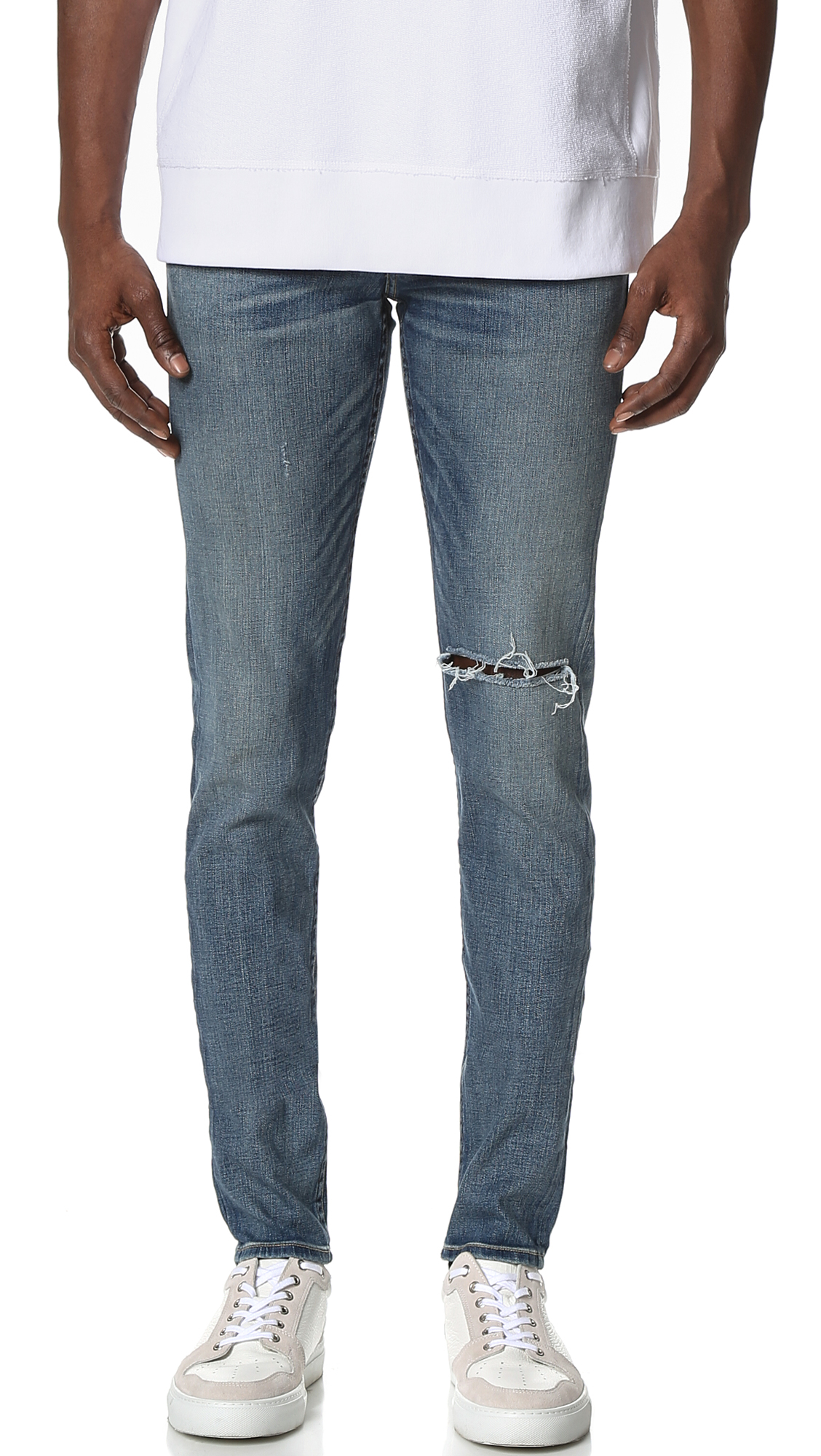 rag and bone jeans men's fit 1