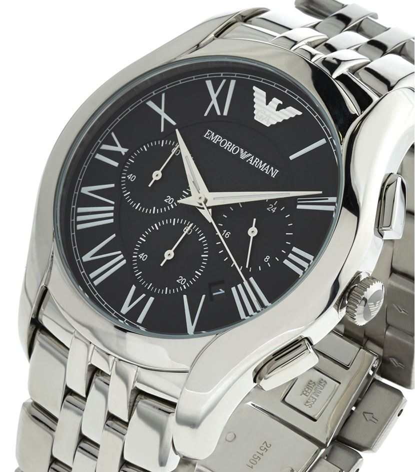ar1786 armani watch