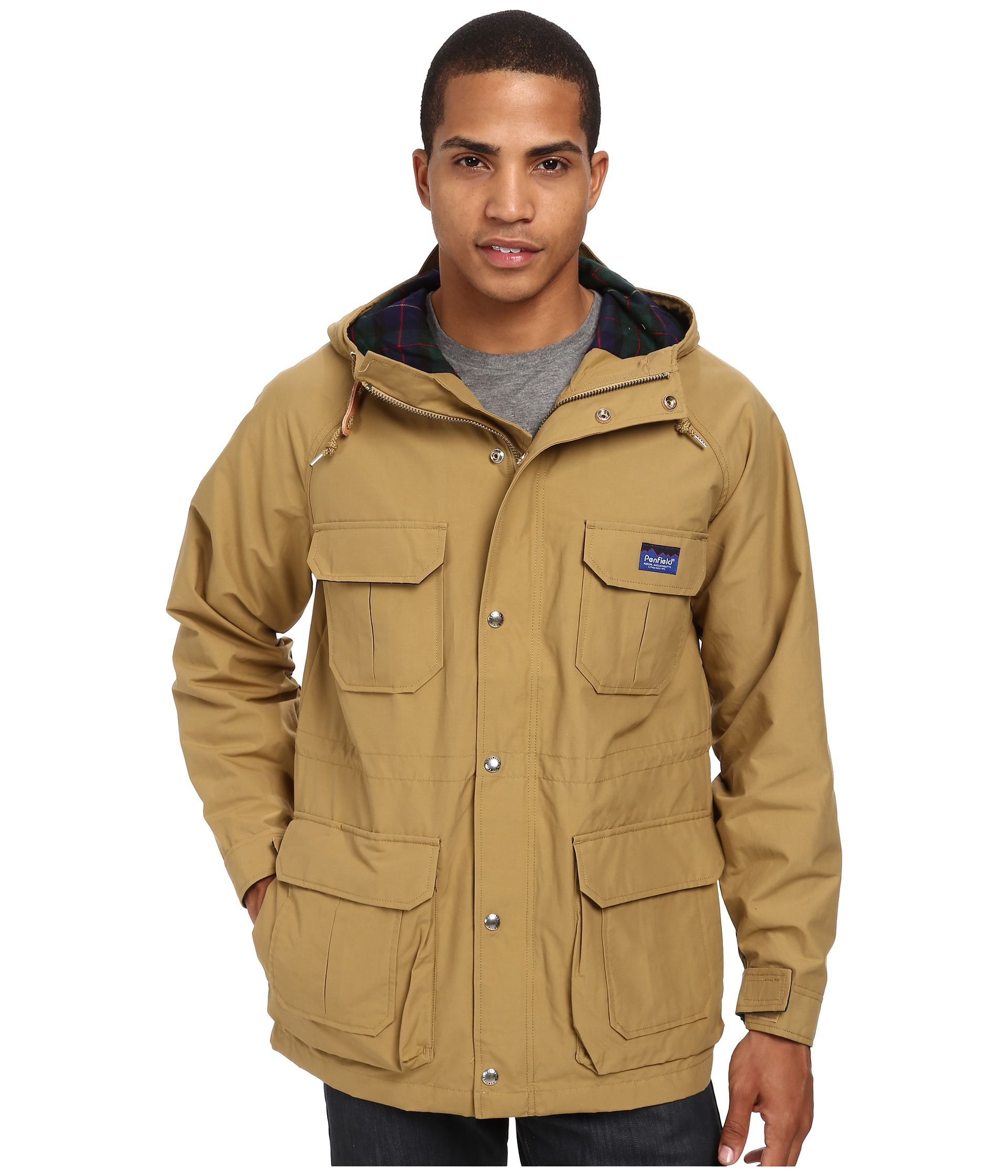 Shop Penfield Kasson Tan | UP TO 53% OFF