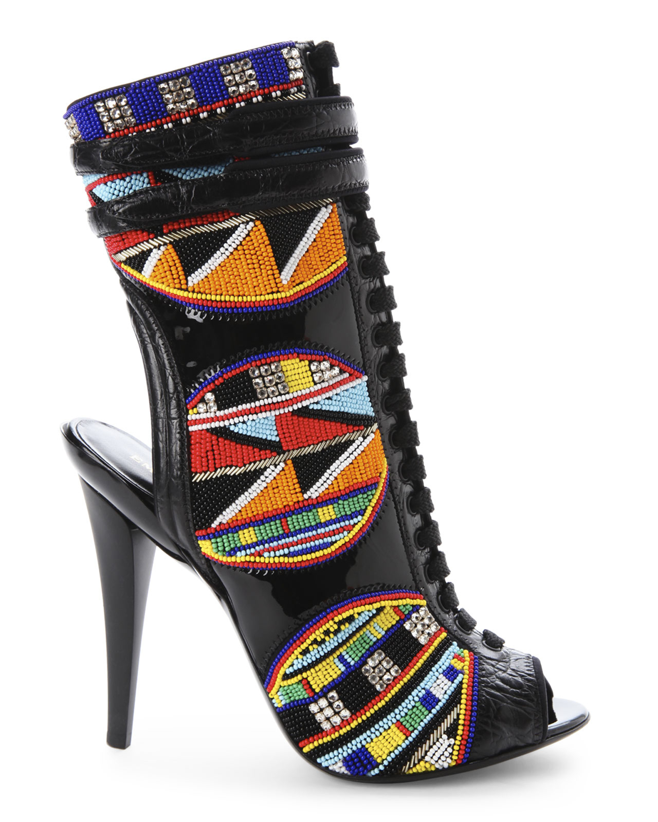 pucci boots