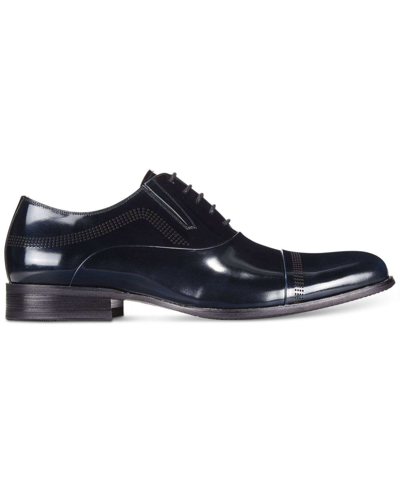 Kenneth Cole Reaction Blue Men S Dress Shoes Kenneth Cole Reaction Blue Men S Dress Shoes