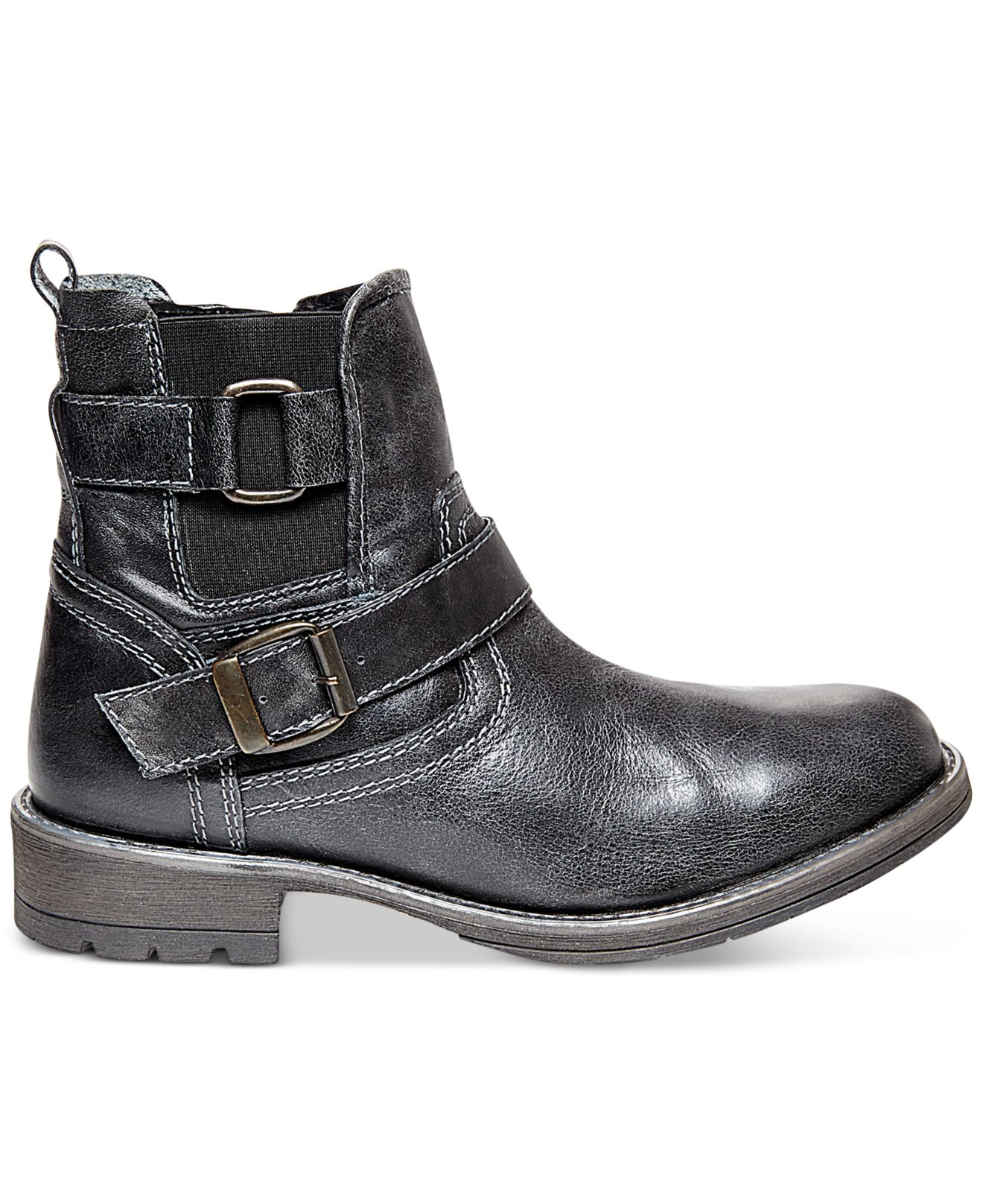 steve madden boot