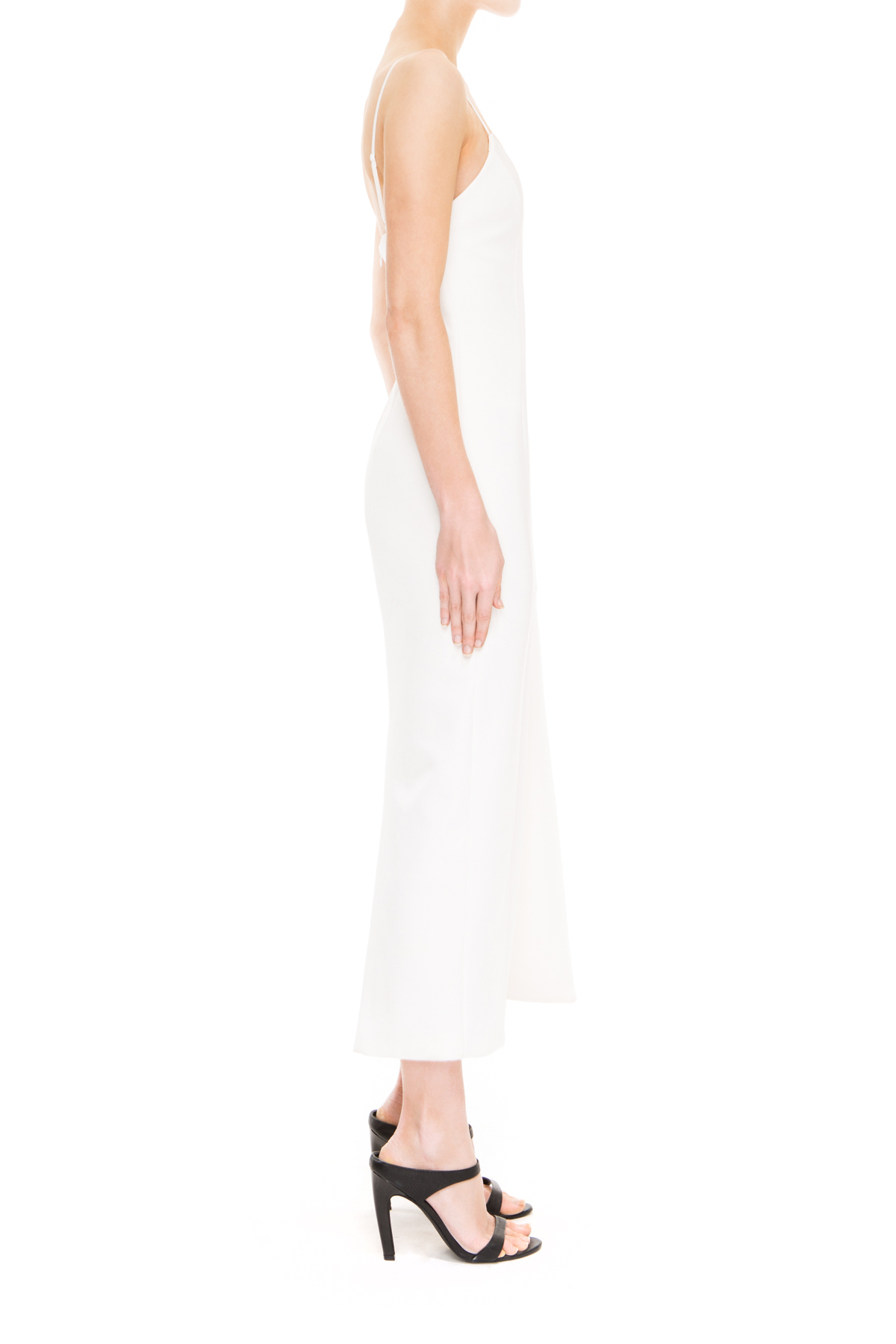Keepsake Reminisce Dress in White Lyst