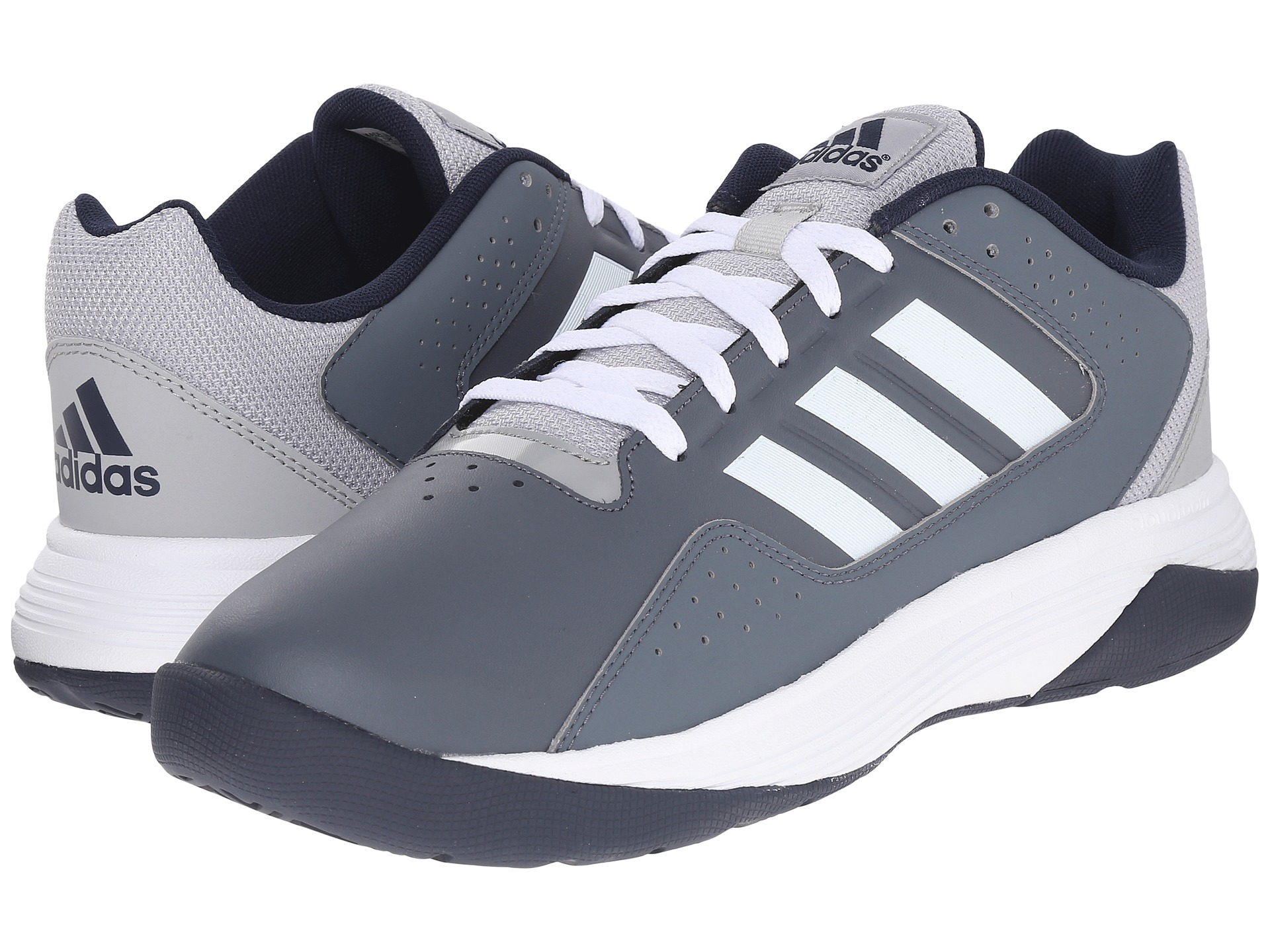 adidas cloudfoam ilation low