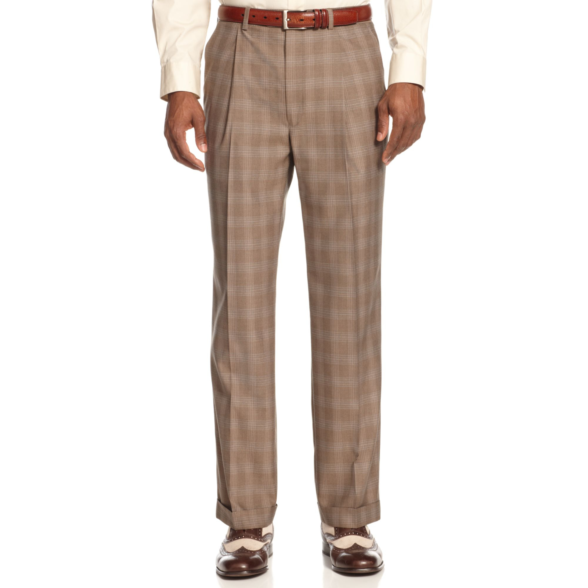 Details 83+ brown pants outfit men casual super hot - in.eteachers