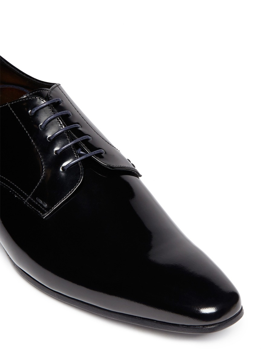 paul smith tuxedo shoes