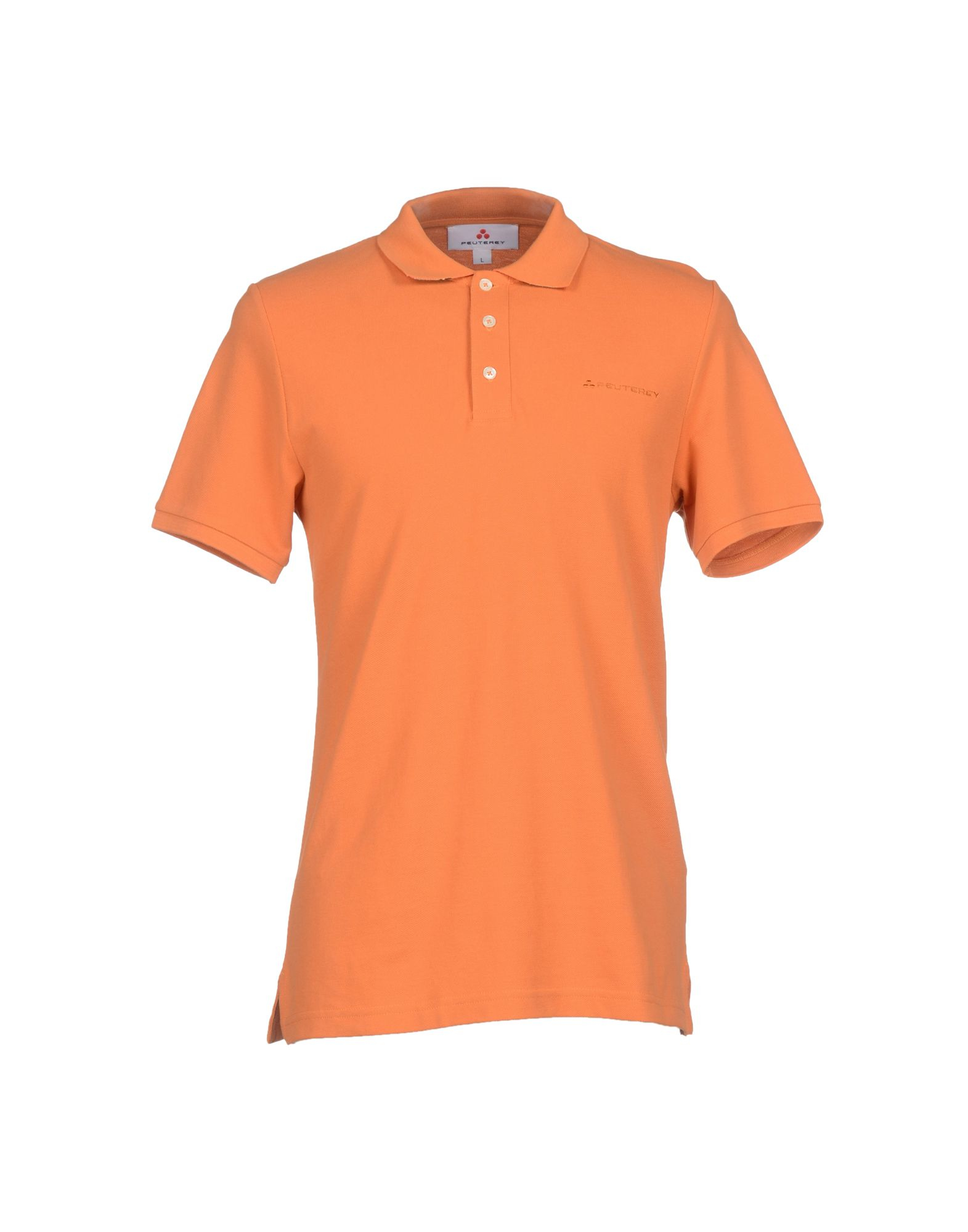 Orange polo dress Clearance
