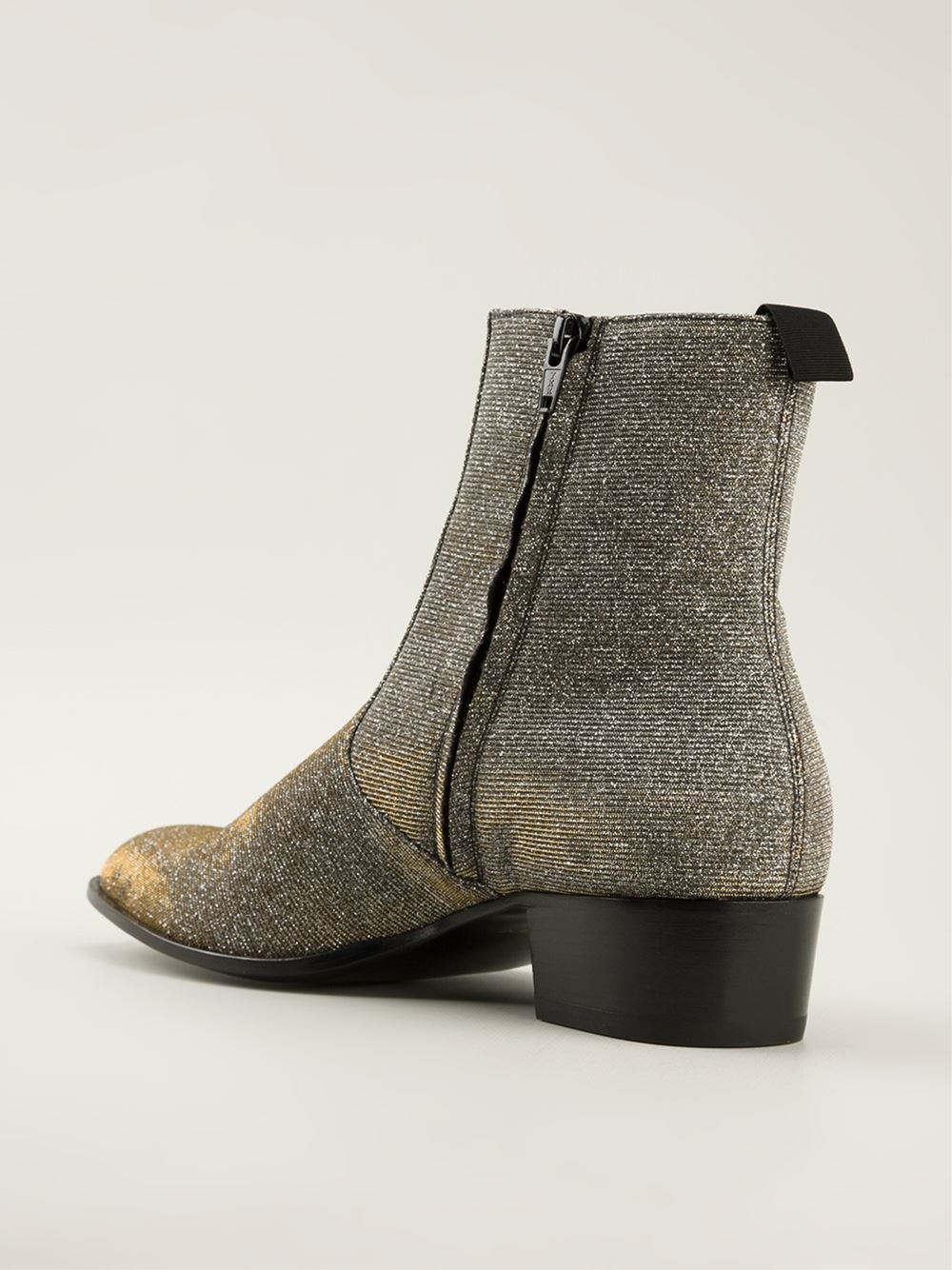 saint laurent babies