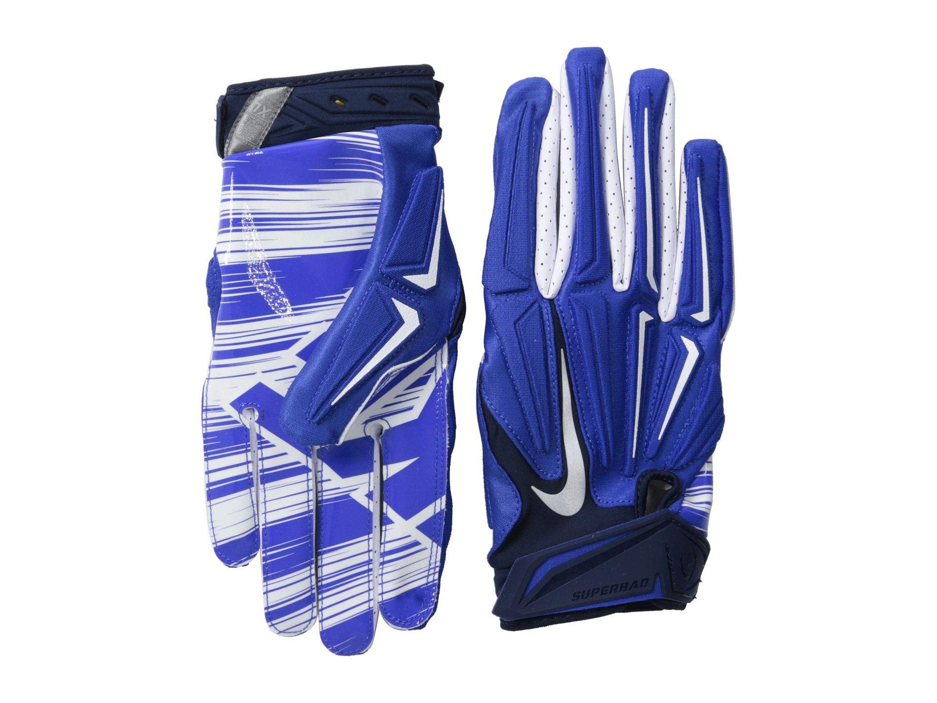 Nike Superbad 3.0 in Blue for Men | Lyst