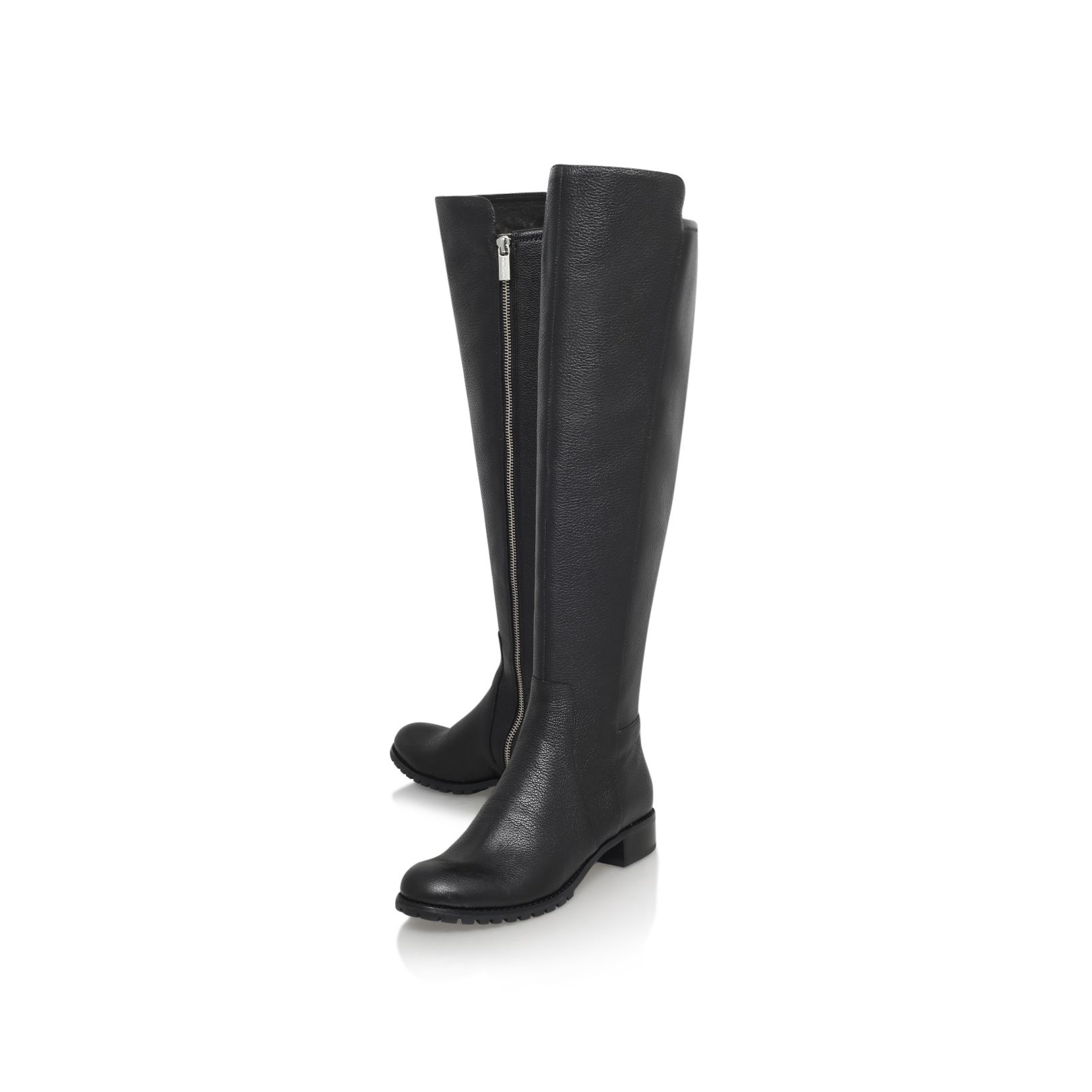 michael kors low boots