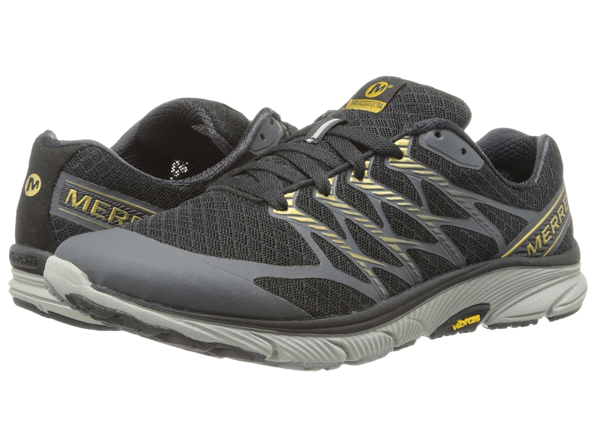 merrell bare access ultra