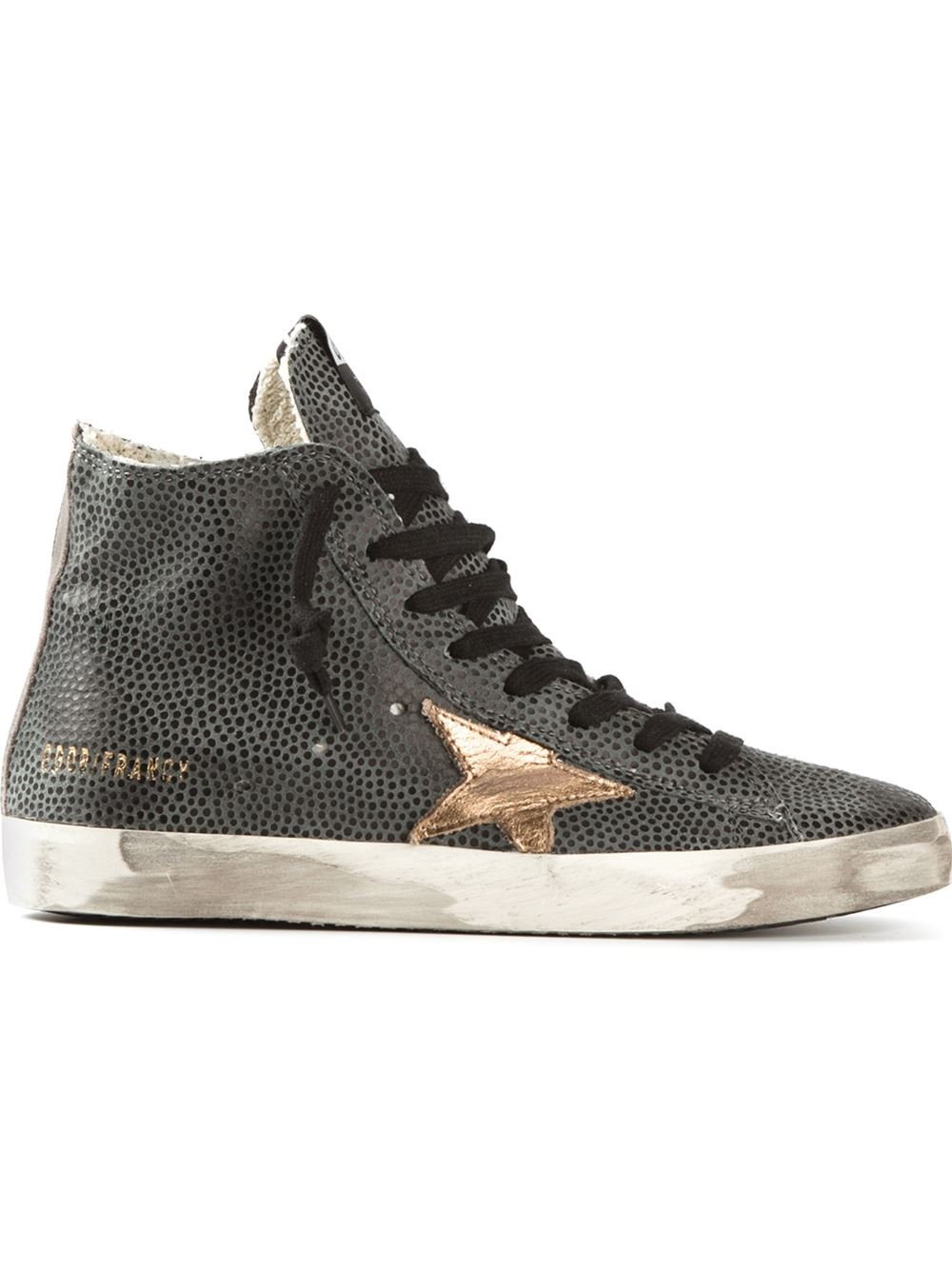 lizard sneakers