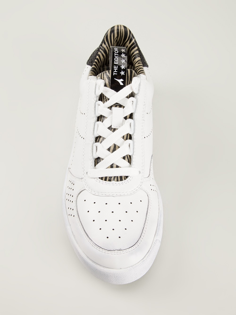 diadora b elite limited edition