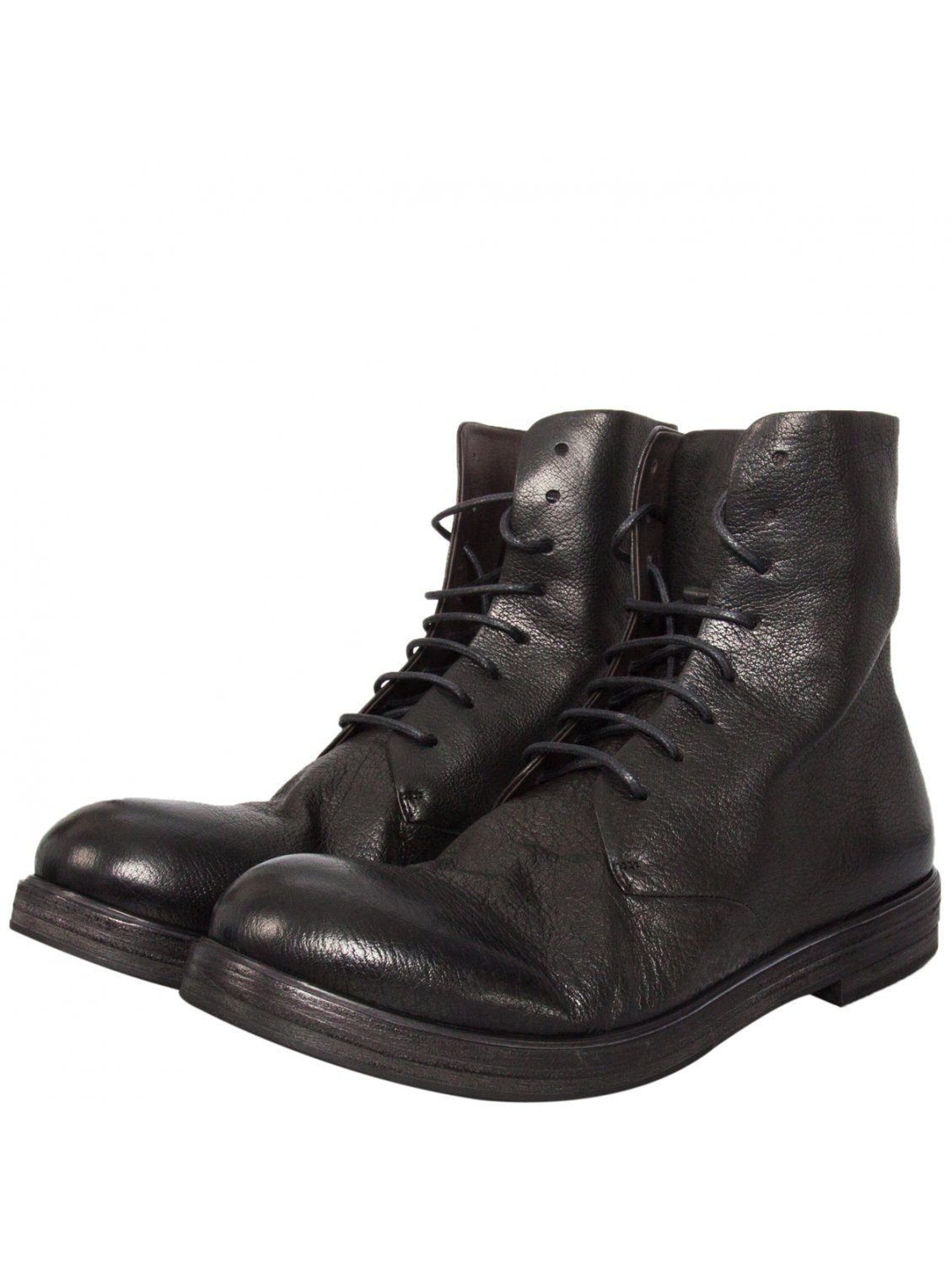 marsell zucca boot