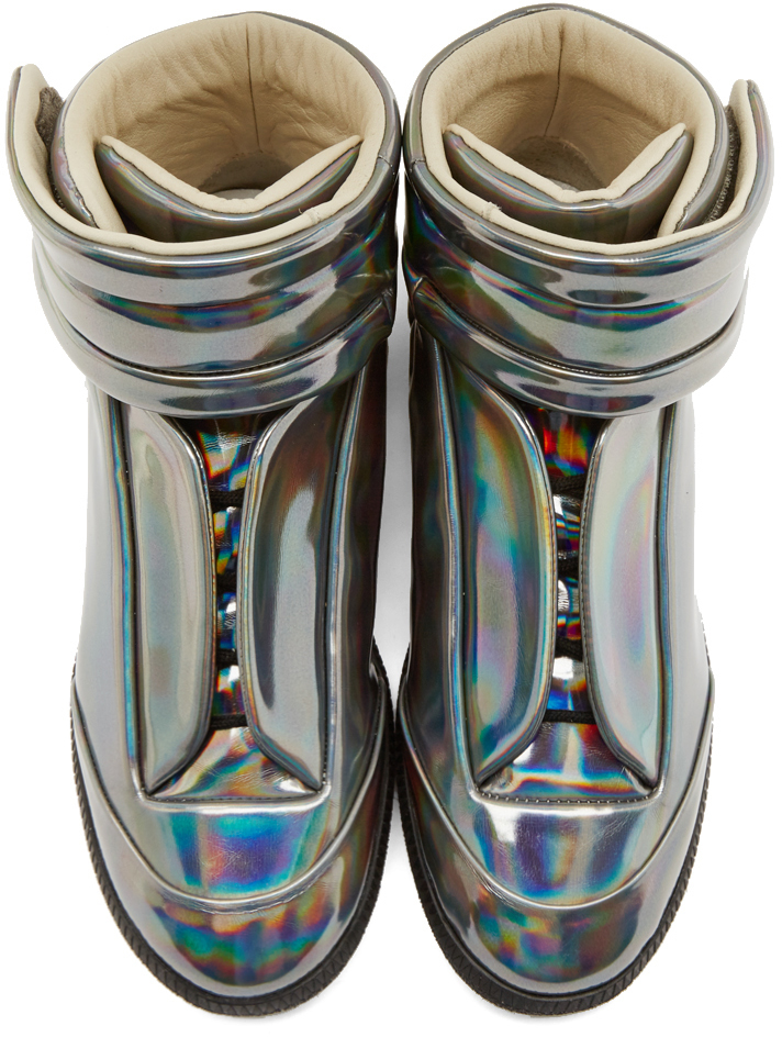 maison margiela future