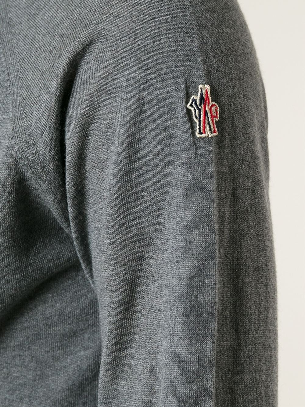 Moncler Grenoble Knitwear Moncler Grenoble Knitwear