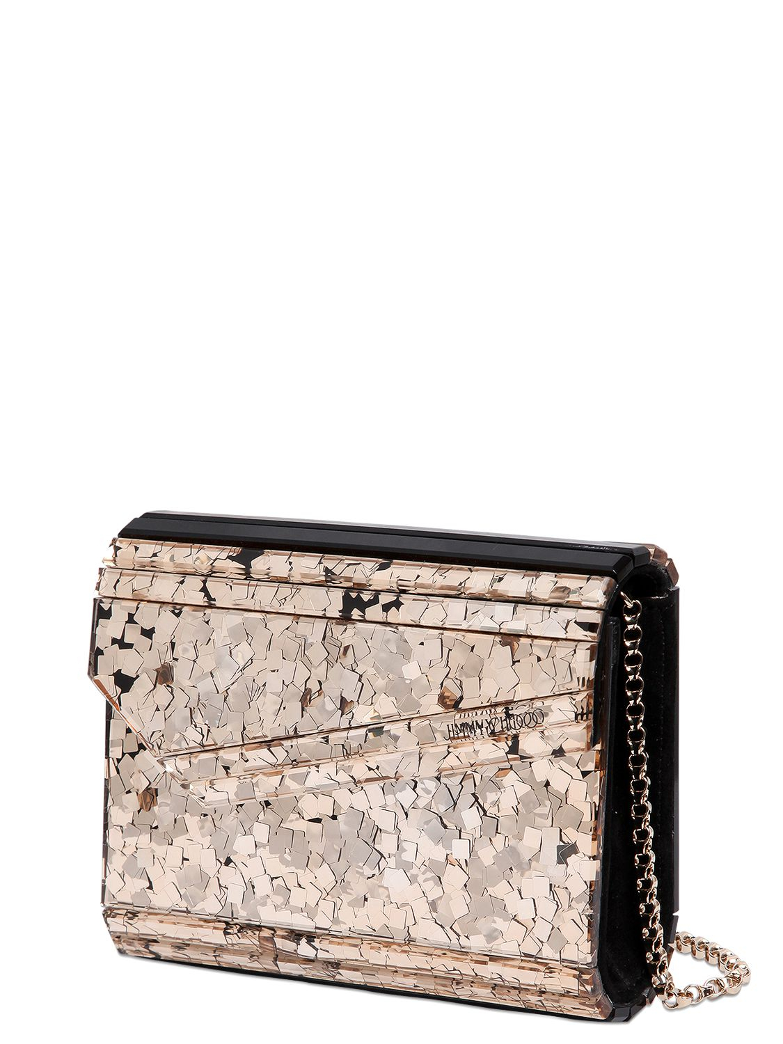Jimmy Choo Candy Acrylic Clutch Online Store, UP TO 50% OFF 