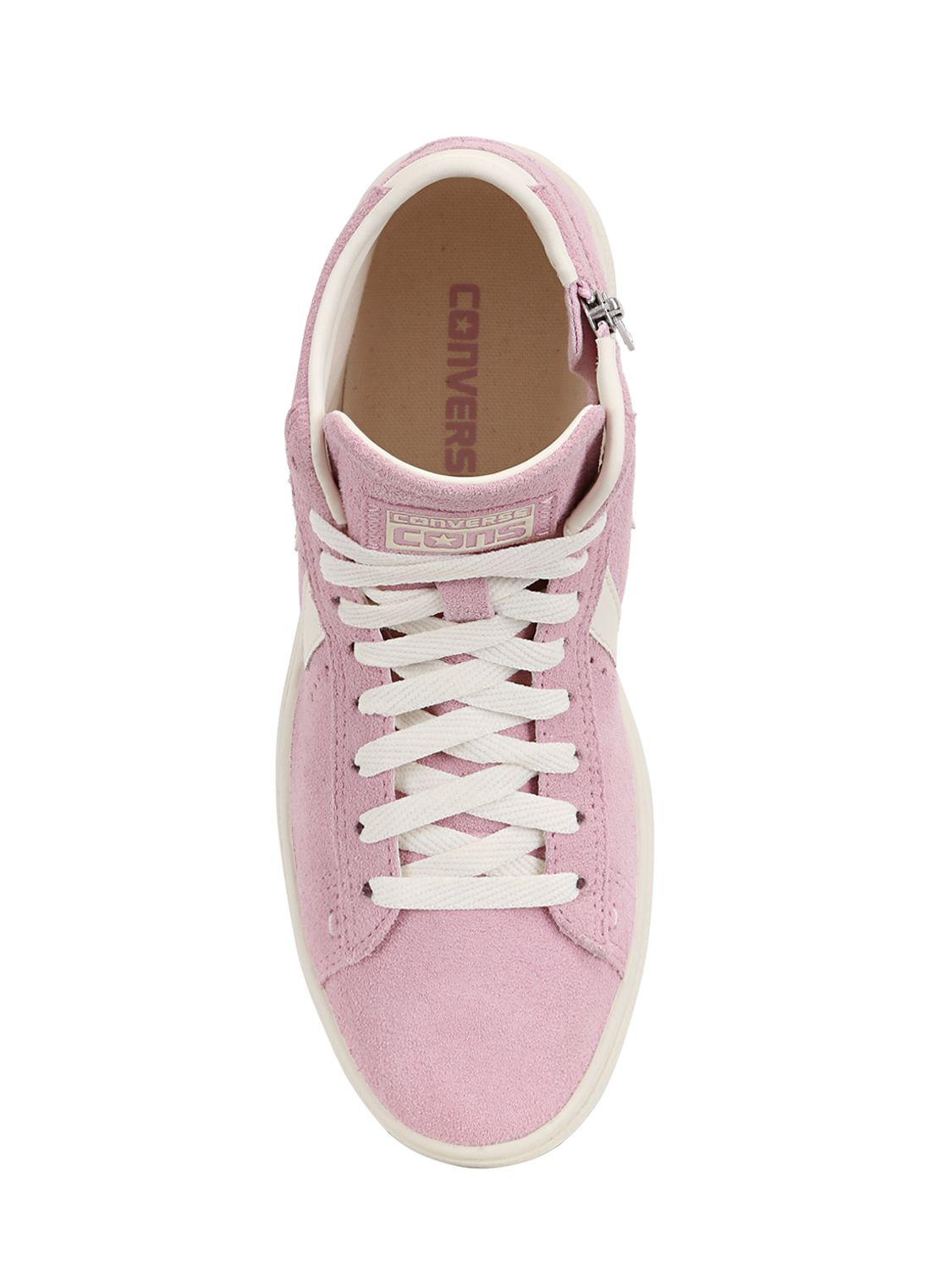 mens pink converse shoes