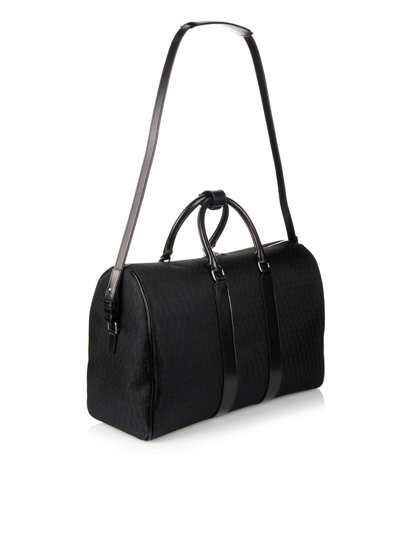 saint laurent weekender