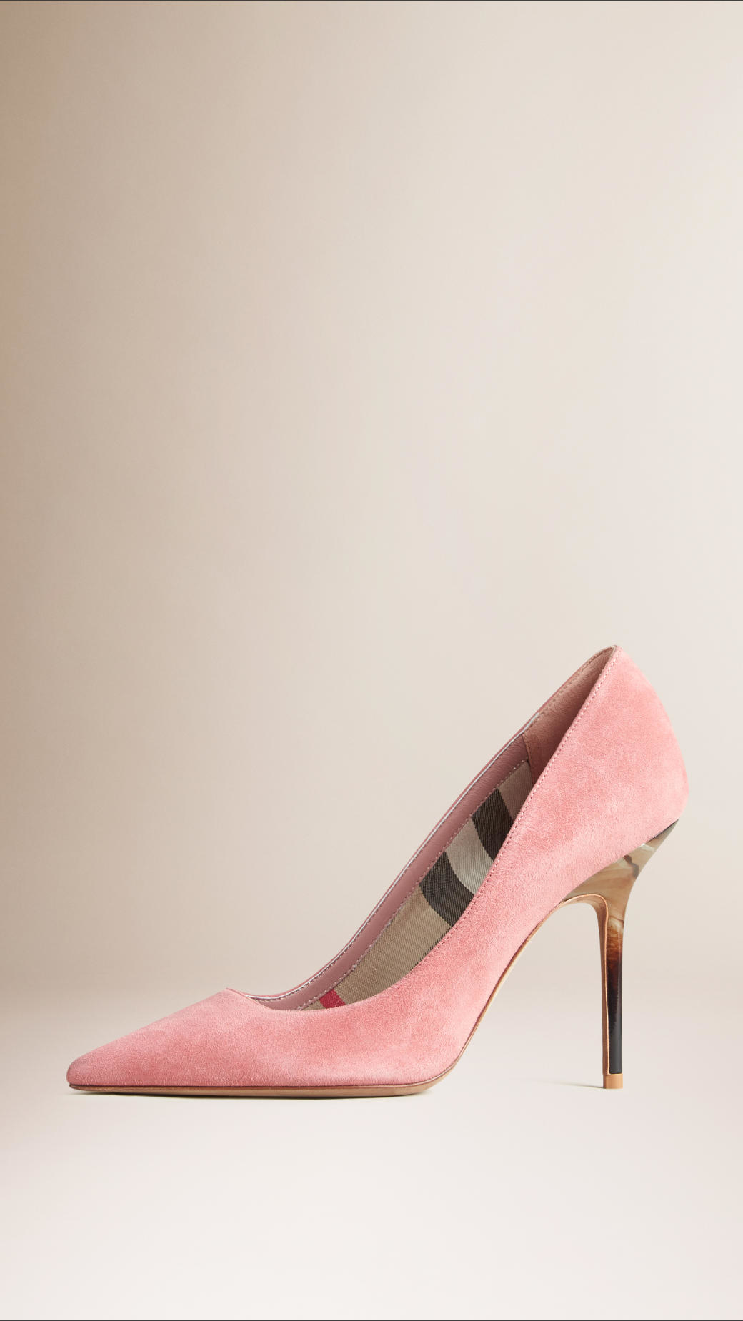 Burberry Shoes Pink Slovakia, SAVE 44% - riad-dar-haven.com