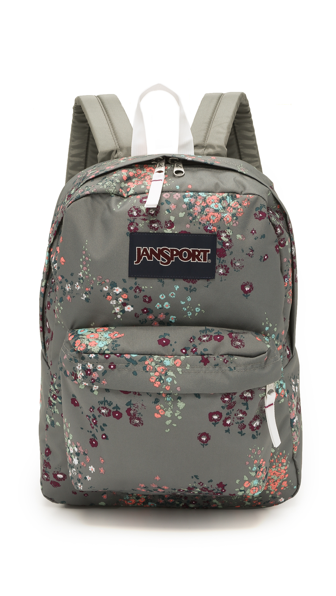 Jansport Superbreak Backpack - Shady 
