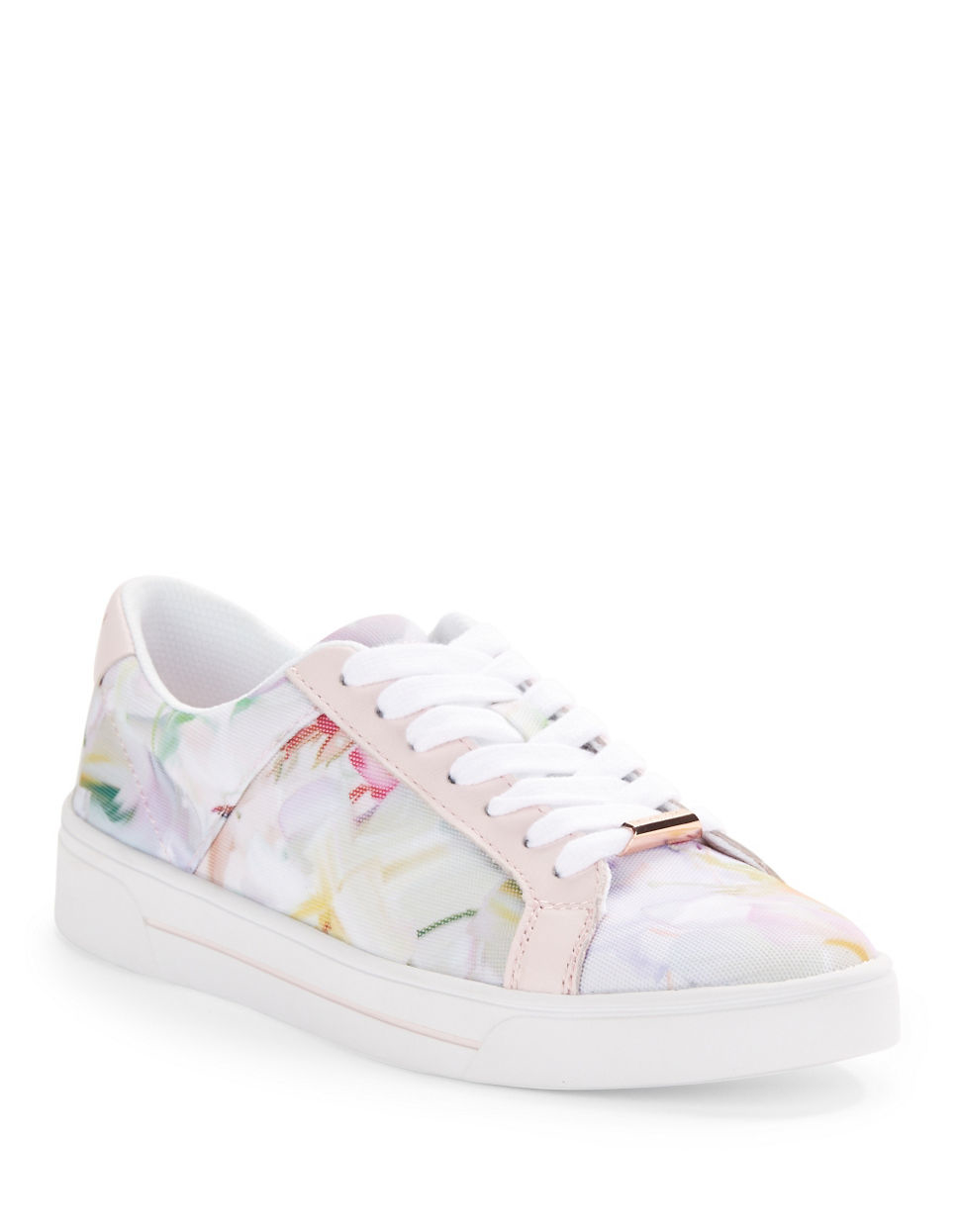 Ted baker trainers sale womens