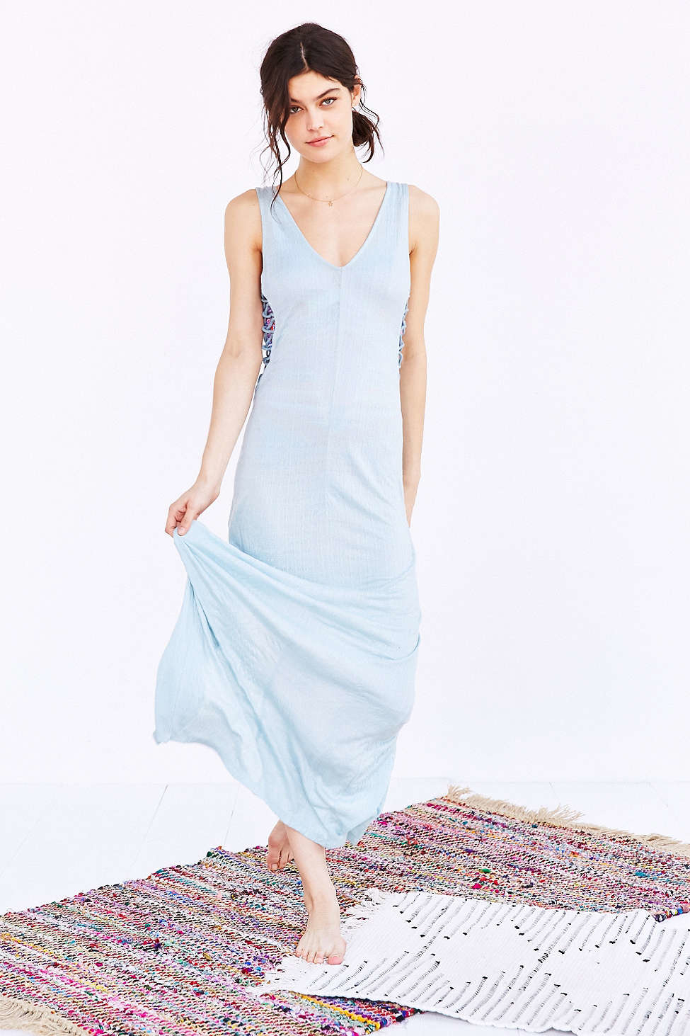 under slips for maxi dresses